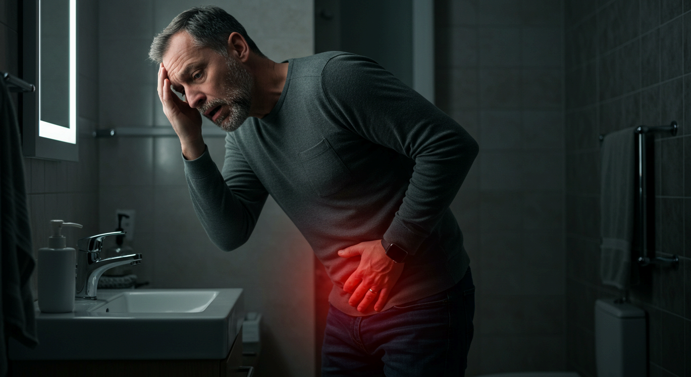 방광염 원인과 증상 (+ 방광염에 좋은 음식 5가지)