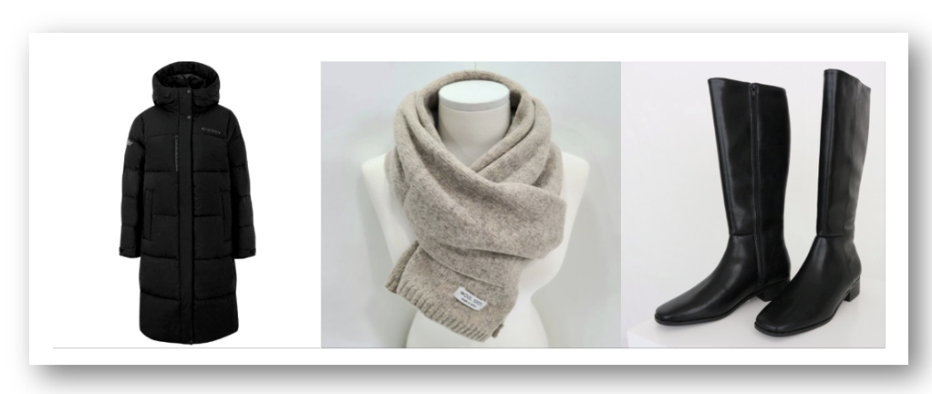 날씨별 옷차림, 스타일과 실용성 겸비한 패션 팁