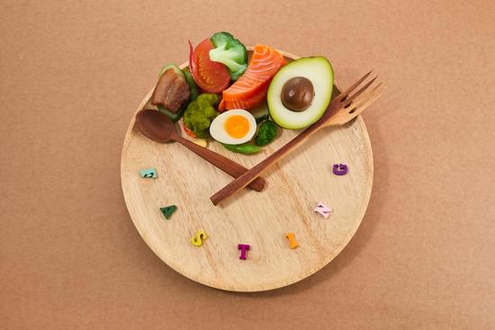 단식 모방 식단