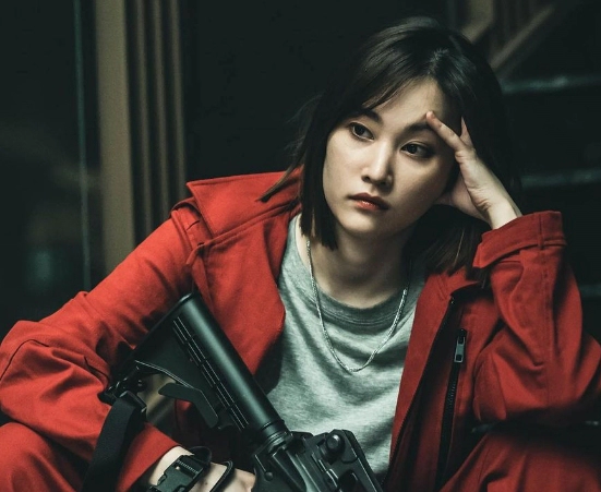 전종서 학폭 논란 이유 입장