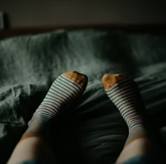 손발이 차가운 이유