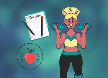 뱃살 빼는 가장 빠른 방법? 내장지방 먼저 타는 운동 루틴