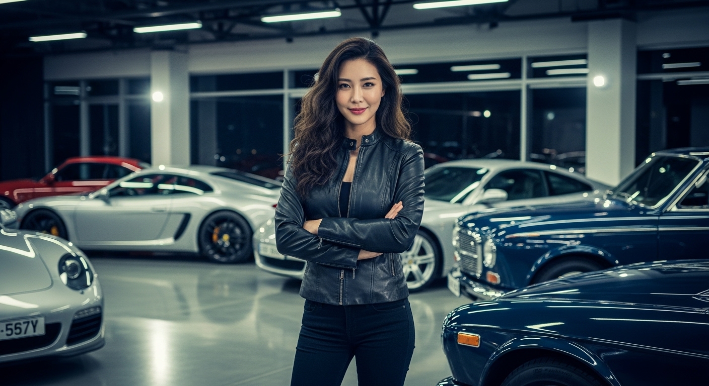 스타리아 9인승 vs 11인승