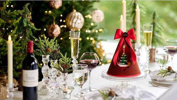 롯데호텔 서울 케이크