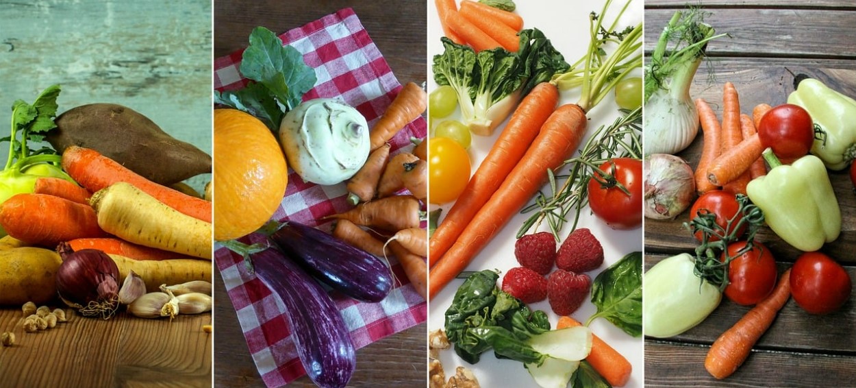 고령자를 위한 영양 관리 및 식단 조절 방법