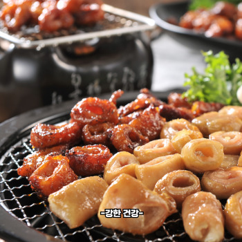 요산 많은 음식