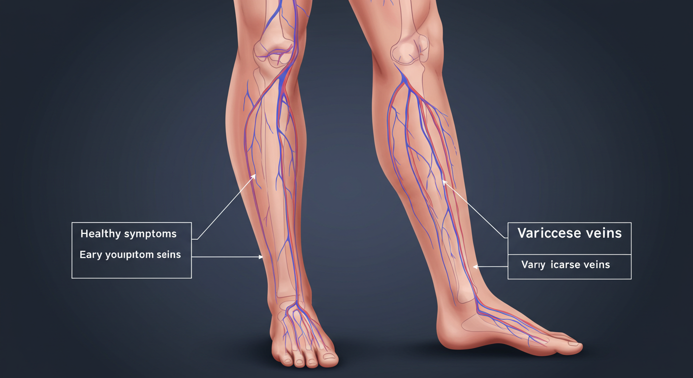 혈액순환, 건강 관리