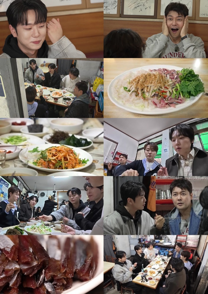 고우림 러브스토리와 김연아 DM 비하인드: 전현무계획3 방영 내용 및 고우림 프로필 완벽 정리