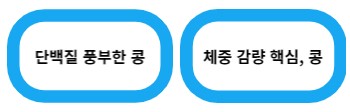 식물성 단백질 콩