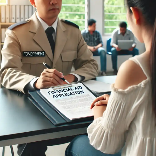 기초생활수급자 신청 방법 및 자격 조건 총정리