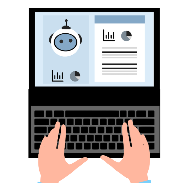 생성형 AI가 바꾼 2024년 경제지도 관련 이미지