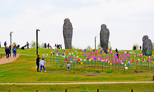 임진각 평화누리공원
