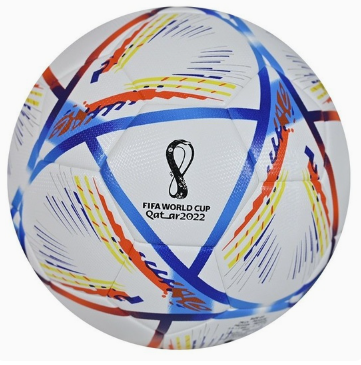 2022년 카타르 월드컵 공인 축구 공