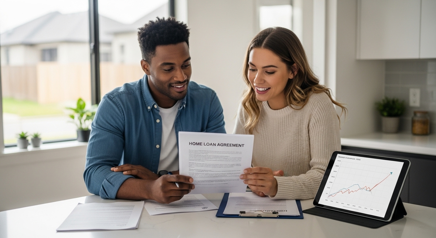 생애최초 주택구입자금대출 자격 2025 조건&amp;#44; 한도&amp;#44; 금리&amp;#44; 신청방법 완벽정리 