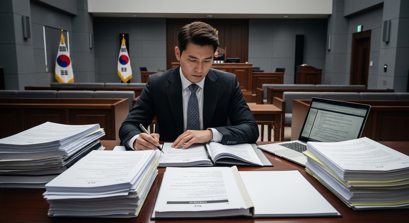 형사판결이 민사소송에 미치는 영향