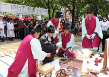 유성온천문화축제