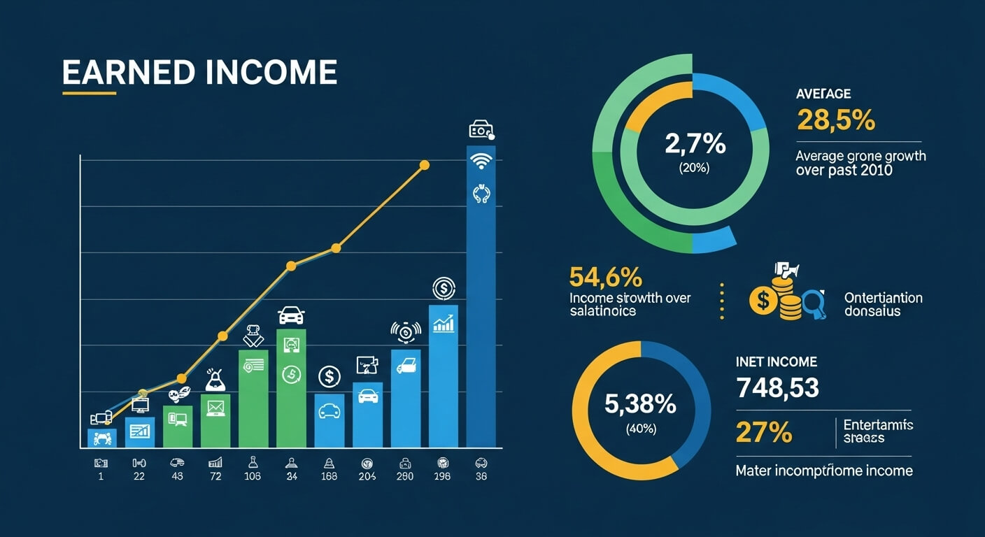 근로소득 세율표