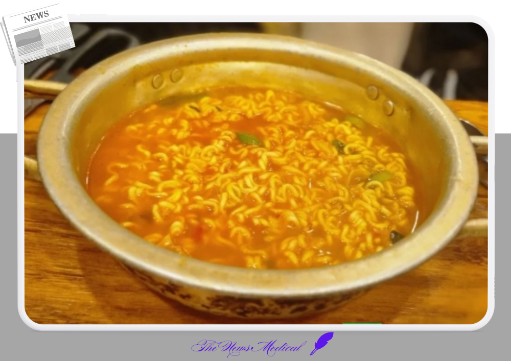 라면왕 선발대회, AI가요제 등 다채로운 프로그램