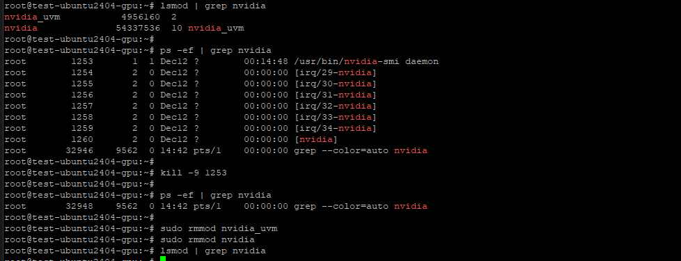 [기술 가이드] AI 워크로드를 위한 NVIDIA GPU 서버 단계별 구성 노하우: 드라이버부터 딥러닝 프레임워크까지