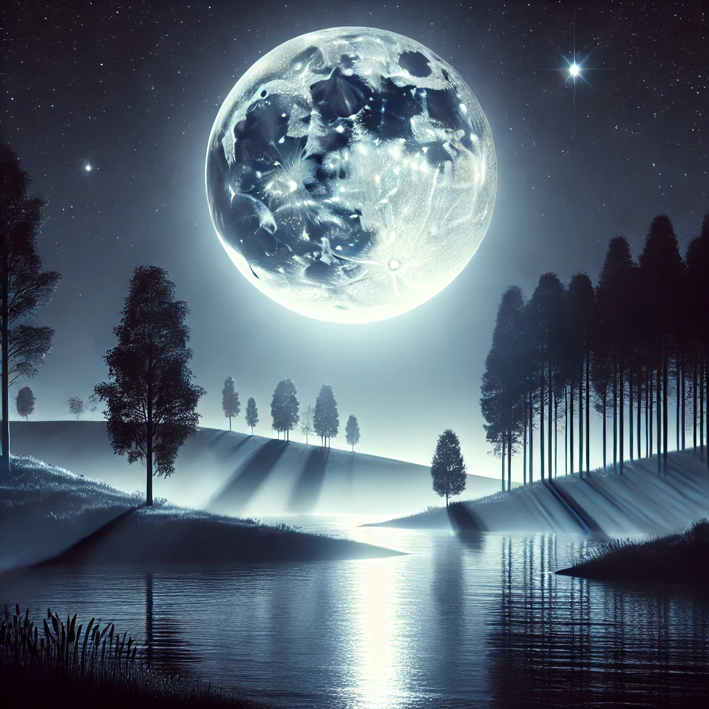 자연현상과 관련된 태몽 해몽