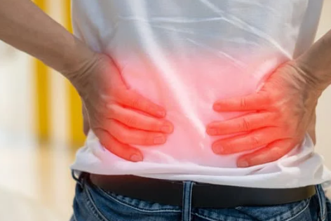 허리디스크에 좋은 운동 증상 치료법 알아보기