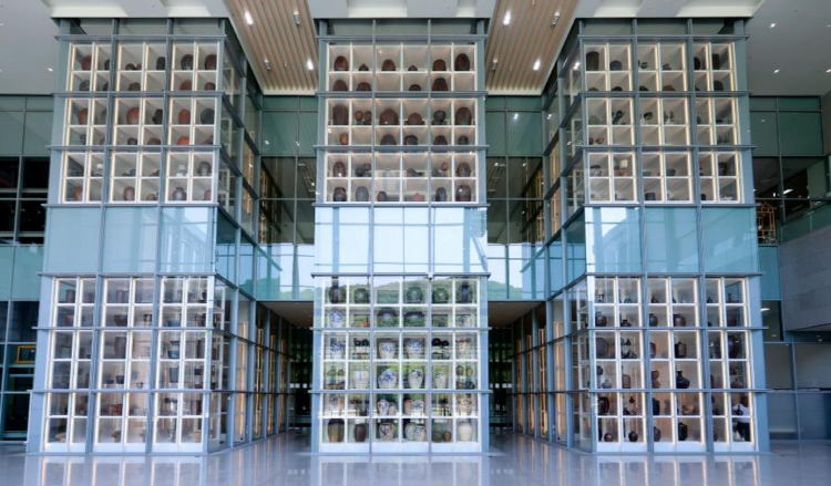 국립민속박물관 파주