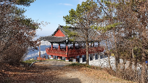 해돋이전망대