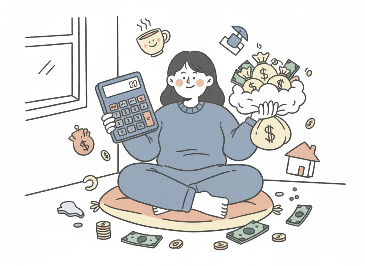 연말정산 부모님 인적공제 소득