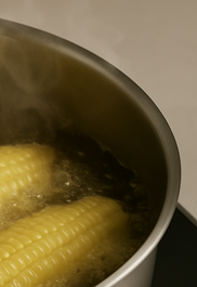 초당옥수수 삶는법