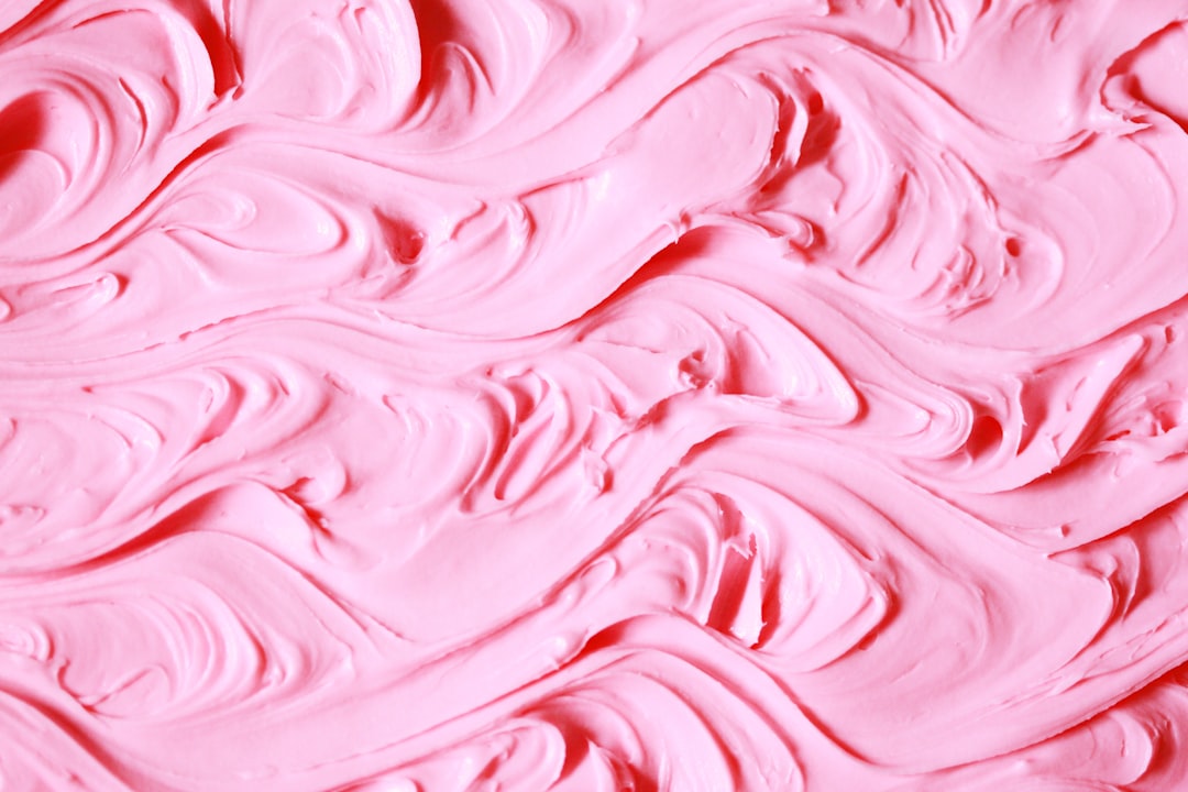 Dessert.