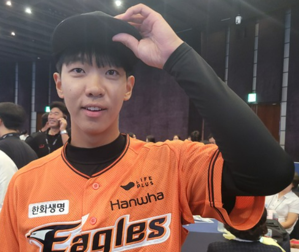 한화 박건우 트레이드