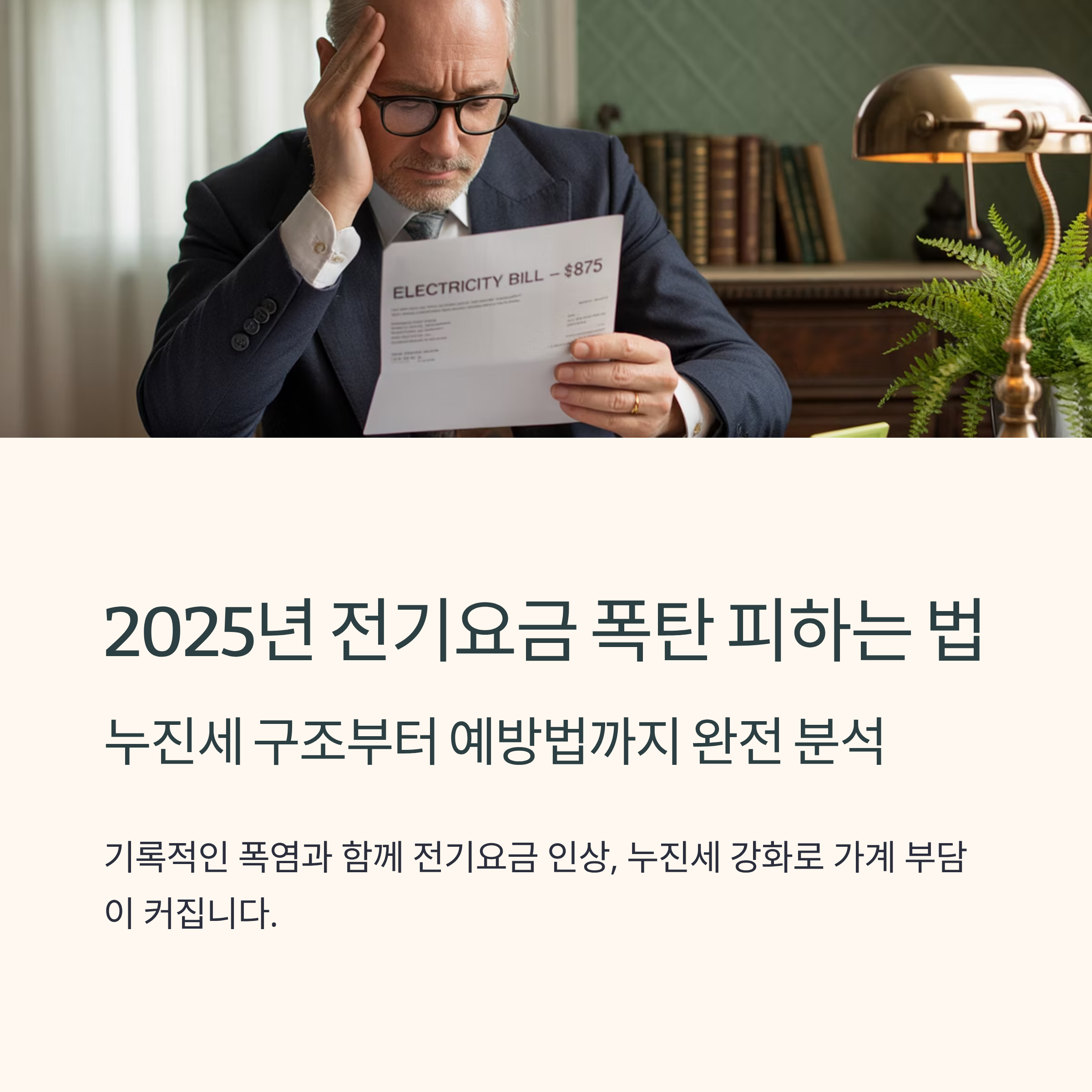 전기요금