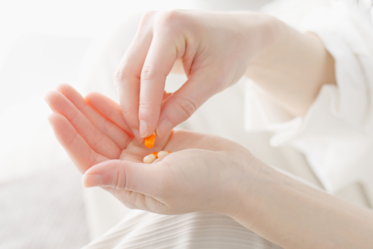 고지혈증 약 복용시간