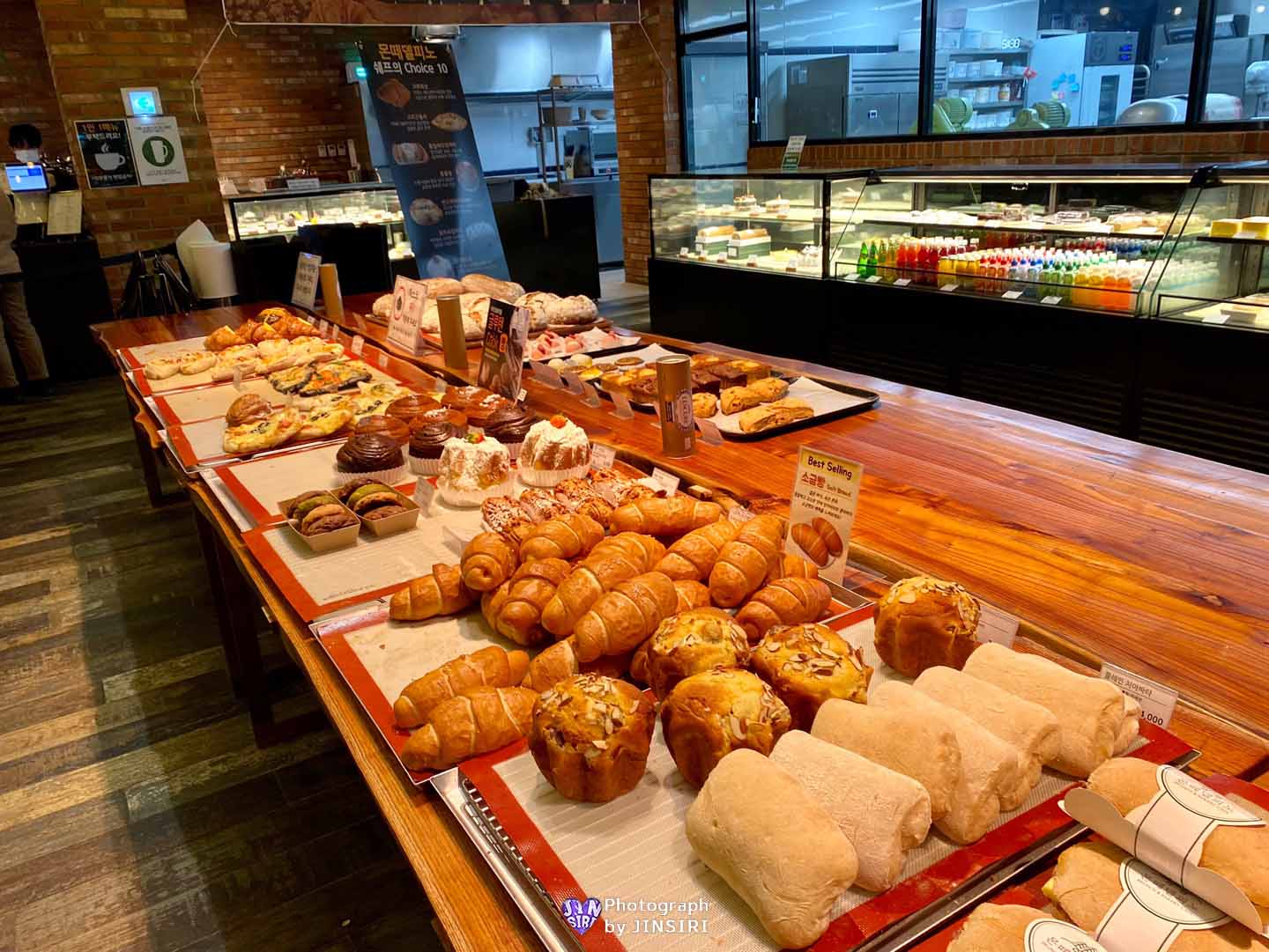 ๊นํฌ ์ฅ๊ธฐ๋ ๊ณต์ฐ ๋ฒ ์ด์ปค๋ฆฌ ๋ํ์นดํ ์์ธ๊ทผ๊ต ๋๋ผ์ด๋ธ ๋ชฌ๋ผ๋ธํผ๋
ธ