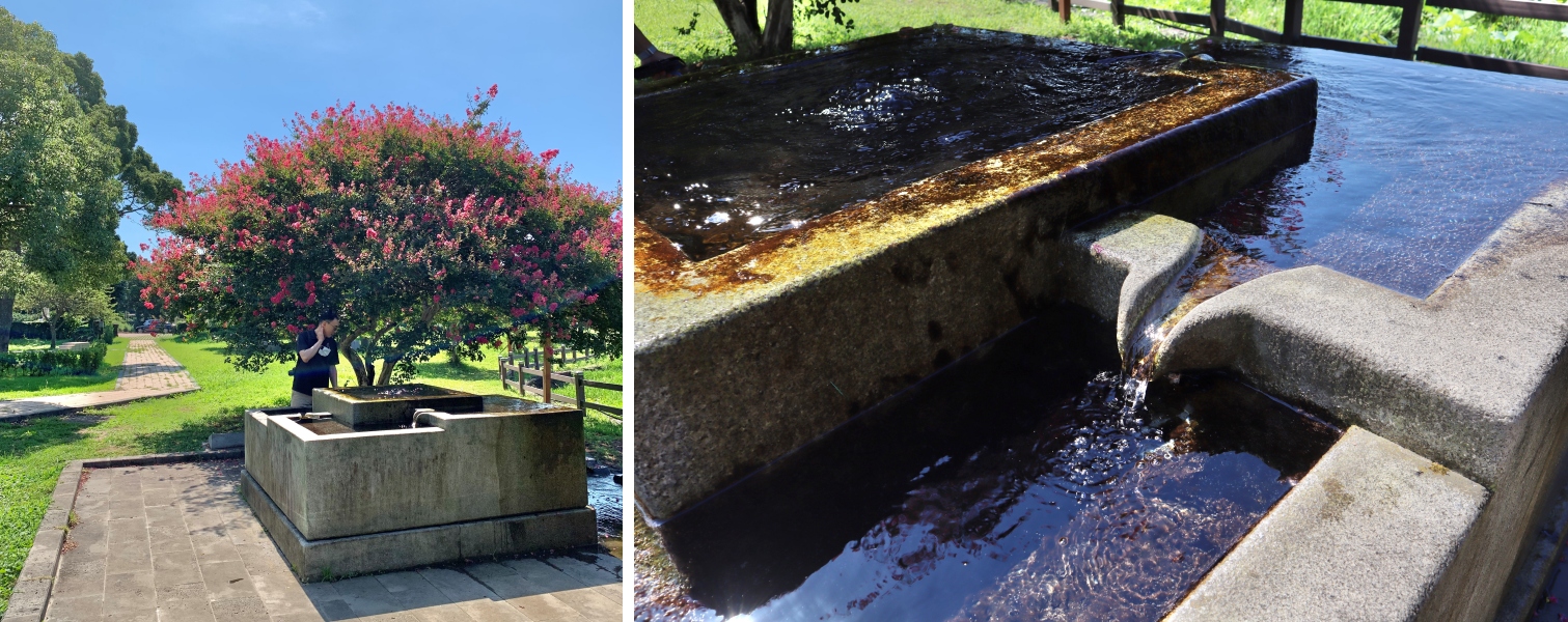 제주도 힐링코스