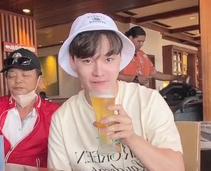 박서진 