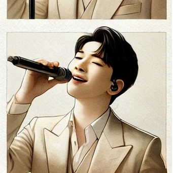 천국보다 아름다운 임영웅