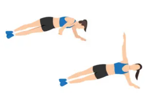 허리디스크에 좋은 운동