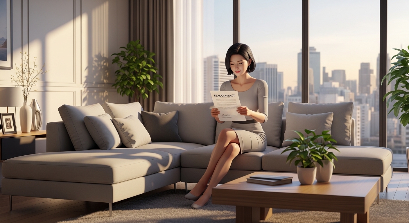 등기부등본으로 진짜 빚(근저당) 확인하는 법