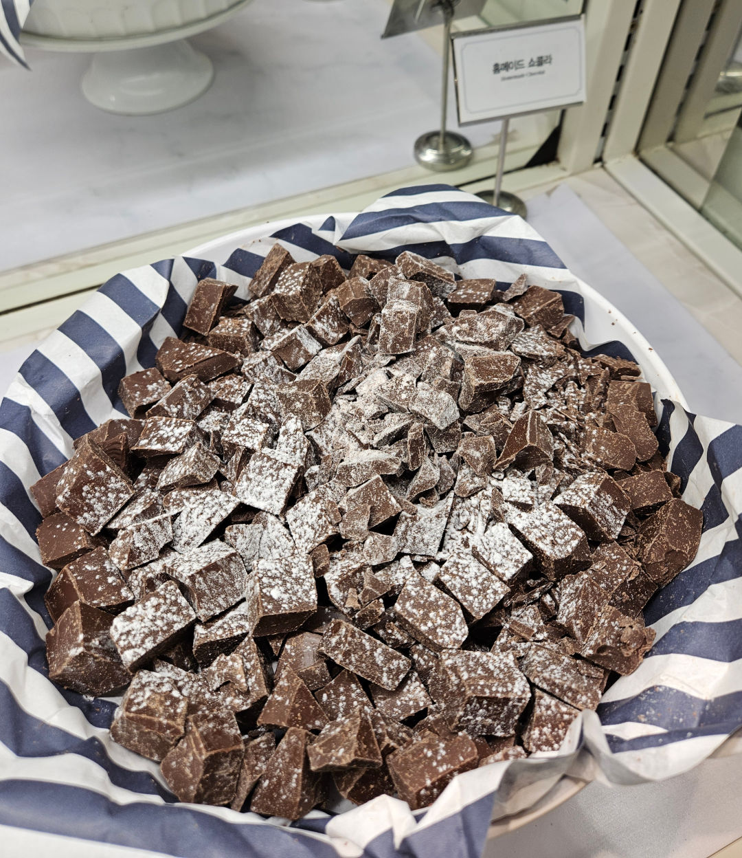 애슐리 퀸즈 서수원점 디저트