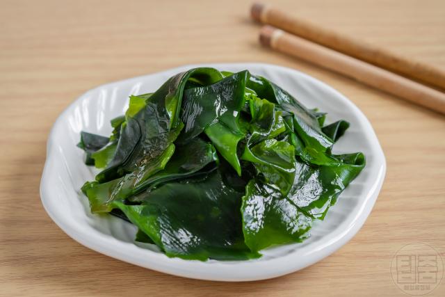 대장내시경 음식 해조류 미역