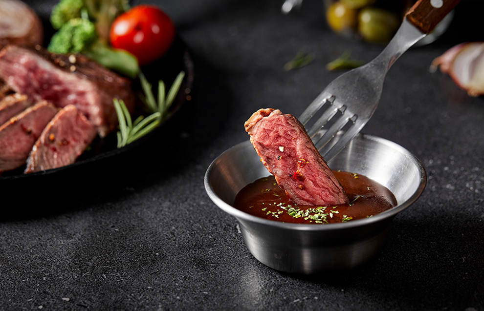 크리스마스 홈파티 밀키트