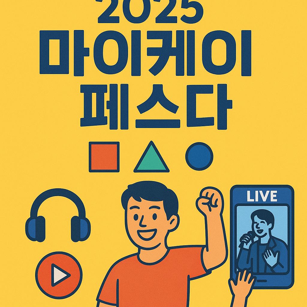 한류 대축제 : 한국 문화산업의 현재와 미래를 보여주는 창