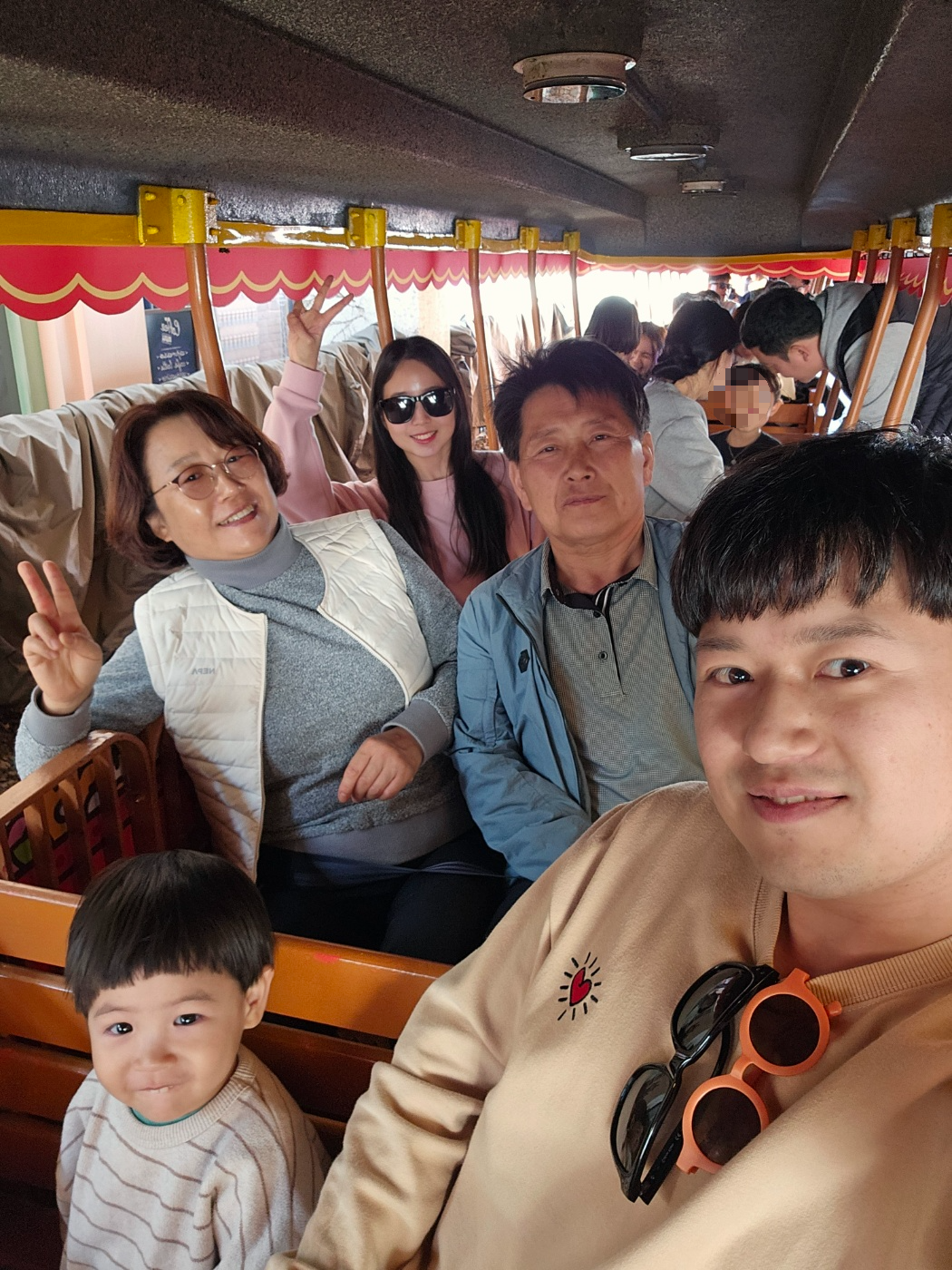 ※ 페스티벌 트레인