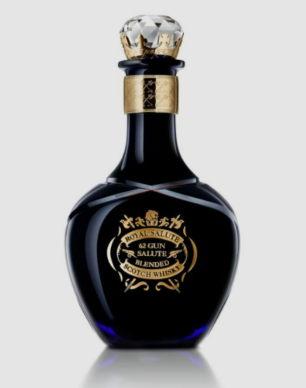로얄 살루트 62년산