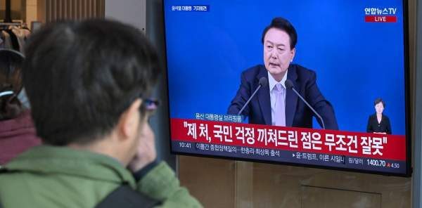 윤석열-지지율-17%