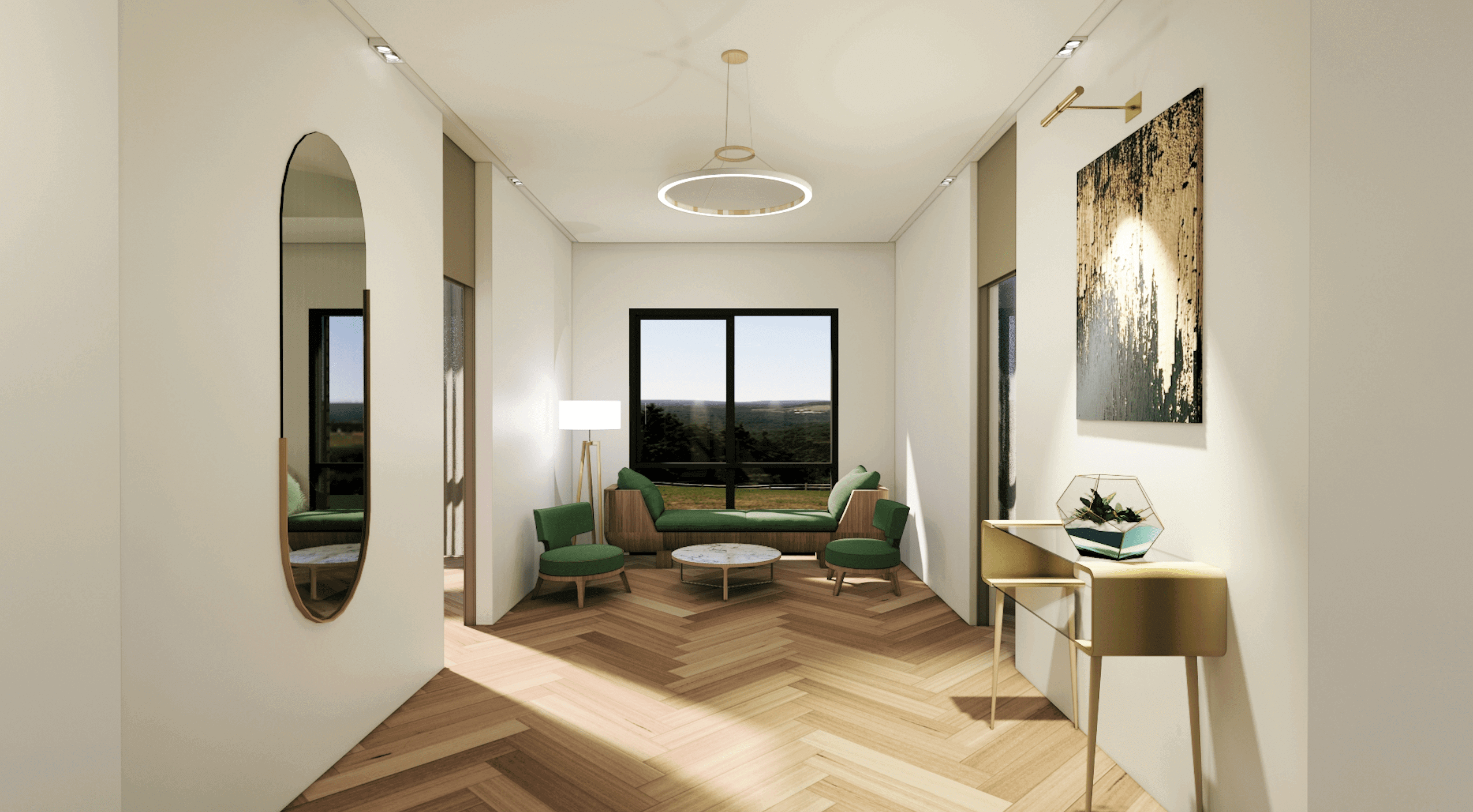 제주 더 아란치움