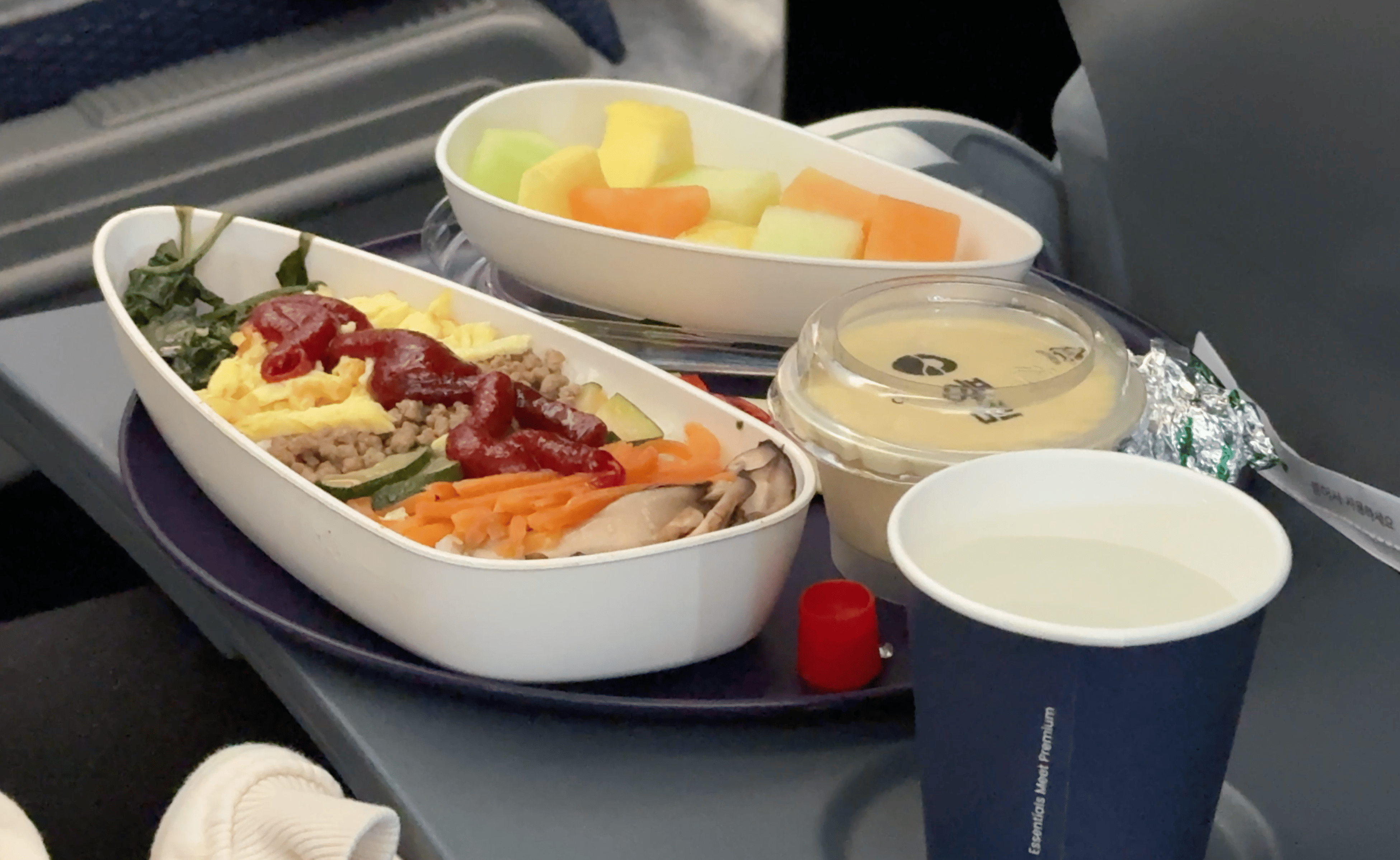 에어프레미아 일반식