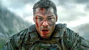 영화 워 머신 (War Machine&amp;#44; 2026)