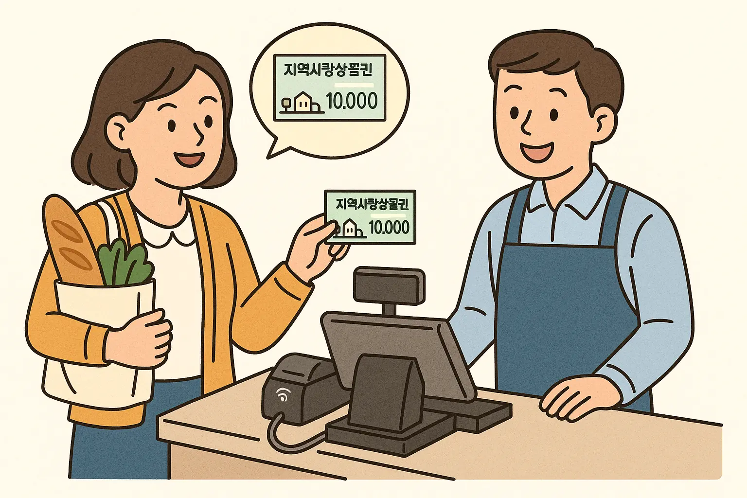 소상공인 세제개편안